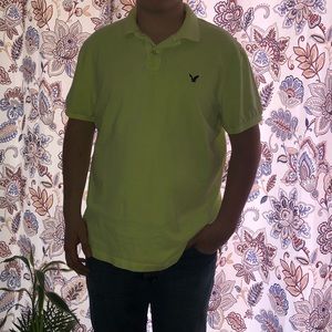 Men’s American Eagle Polo